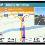 Garmin DriveSmart 86 recenze