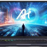 Gigabyte Aorus 16X ASG-63CZC64SH recenze