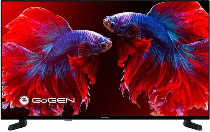 GoGEN TVF 40P420T recenze