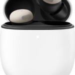 Google Pixel Buds Pro 2 recenze