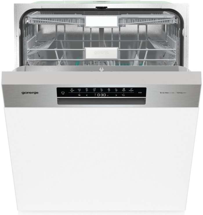 Gorenje GI673A61X recenze