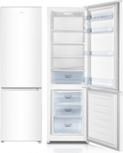 Fotografie Gorenje RK4181PW4  recenzía