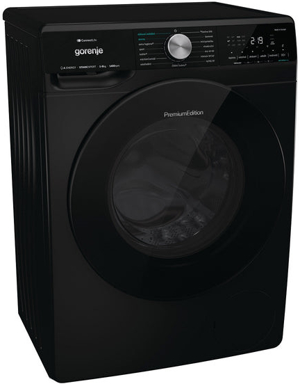 Gorenje W2NS84SABCZ recenze