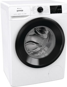 Fotografie Gorenje WPEI94A1S recenzía