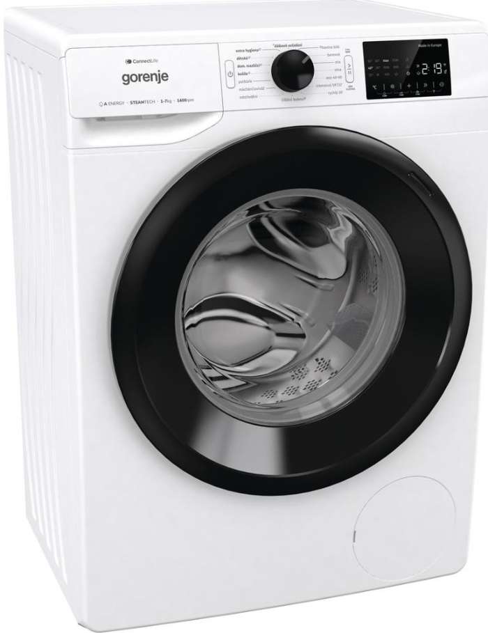 Obrázok Gorenje WPEI94A1S hodnotenie