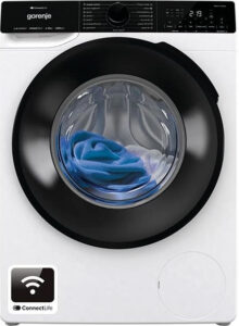 Fotografie Gorenje WPNA14A3PWIFI recenzía