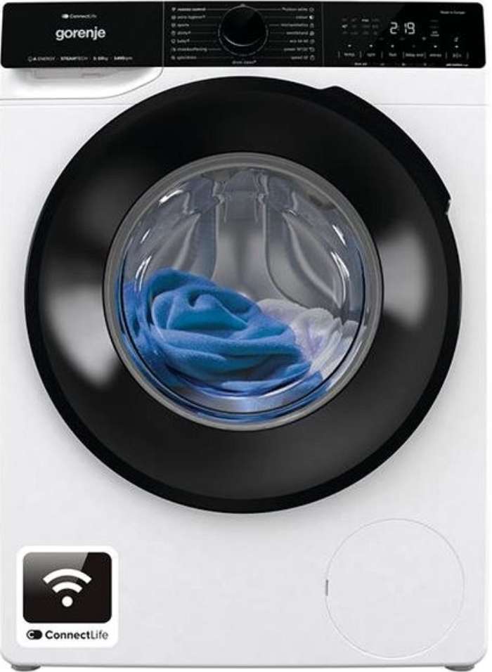 Obrázok Gorenje WPNA14A3PWIFI hodnotenie