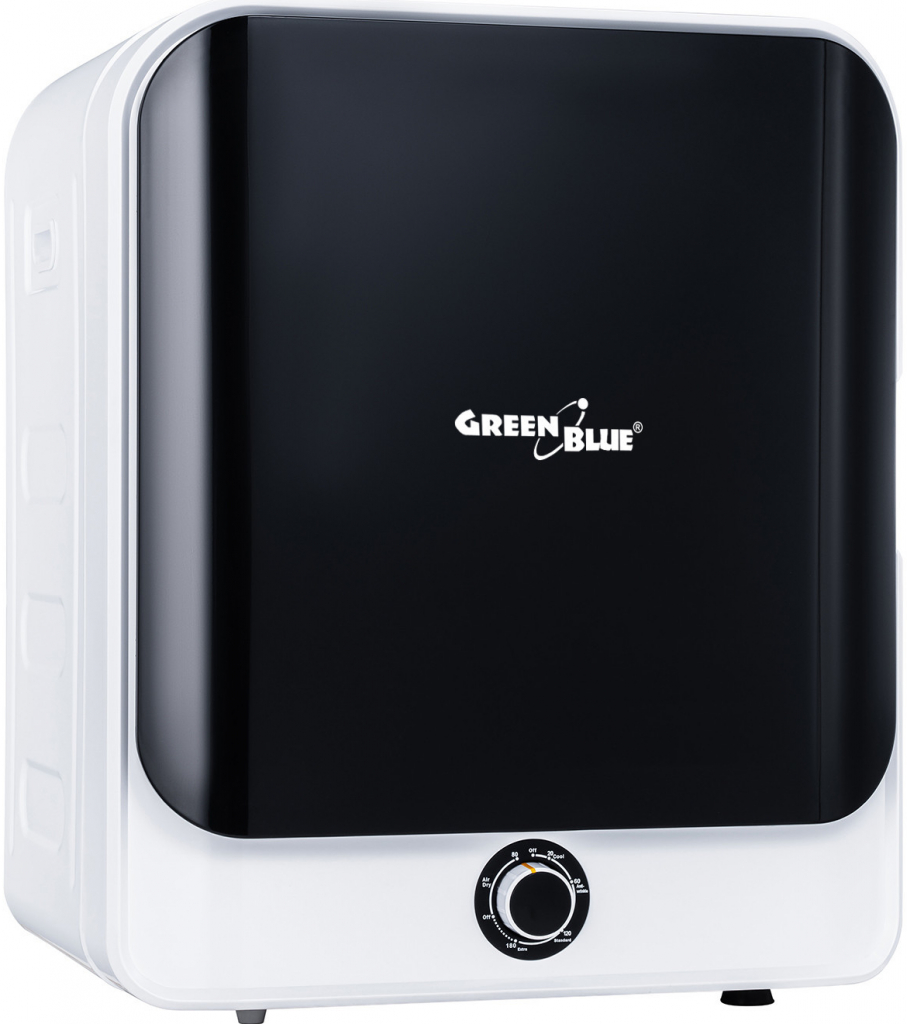 Greenblue GB415 recenze