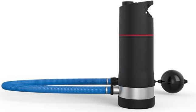 Grundfos SB 3-45 MW + kabel 15 m 92712343 recenze