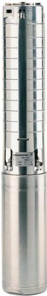 Grundfos SP 3A-25 10001K25 recenze