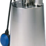Grundfos Unilift AP12.40.08.A1 96010980 recenze