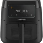 Grundig FRY 7320 recenze