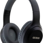 Guess Classic Logo Bluetooth Stereo Headphone recenze