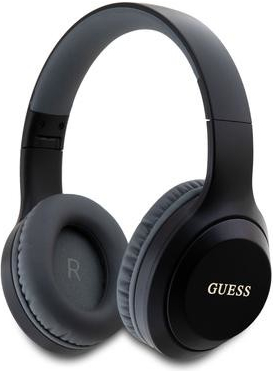 Guess Classic Logo Bluetooth Stereo Headphone recenze