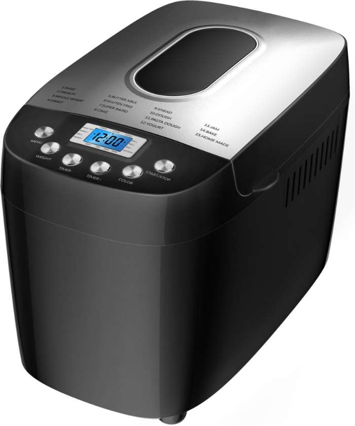 Obrázok Guzzanti GZ 636B hodnotenie