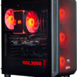 HAL3000 Alfa Gamer Super PCHS2773 recenze