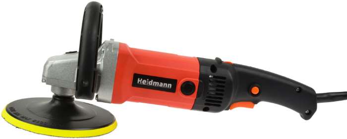 HEIDMANN H00415 recenze