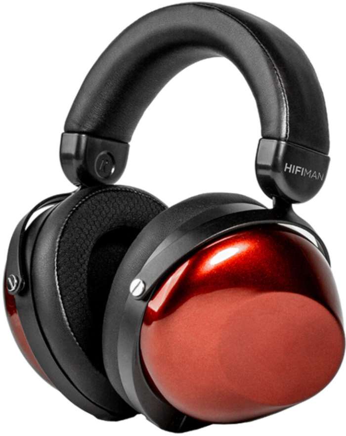 HIFIMAN HE-R9 recenze
