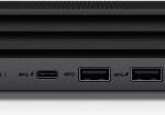 HP Elite Mini 805 G8 623B9ET recenze
