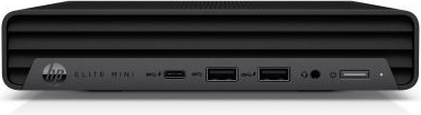 HP Elite Mini 805 G8 623B9ET recenze