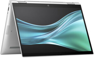 Fotografie HP Elite x360 830 G11 9G143ET  recenzía