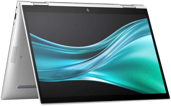 HP Elite x360 830 G11 9G143ET recenze