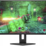 HP OMEN 27u 3G6W0E9 recenze