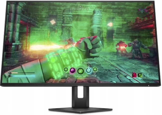 HP OMEN 27u 3G6W0E9 recenze