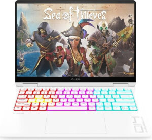 Fotografie HP Omen 14-fb0001nc A85Y4EA  recenzía