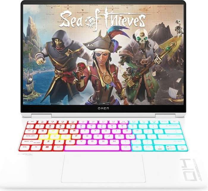 HP Omen 14-fb0001nc A85Y4EA recenze