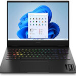 HP Omen 16-u0007nc A85Z7EA recenze
