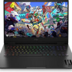 HP Omen 16-wf1003nc A85ZCEA recenze