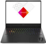 HP Omen Transcend 16-u1433nc A85Z9EA recenze