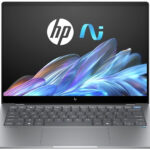 HP OmniBook X A8GH2EA recenze