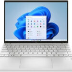 HP Pavilion Aero 13 AS1J6EA recenze