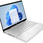 HP Pavilion x360 A47N9EA recenze