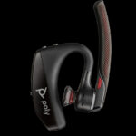 HP Poly Voyager 5200 UC 7K2E1AA recenze