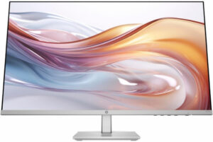 Fotografie HP Series 5 527sh 94C50E9  recenzía