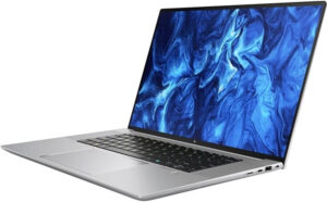 Fotografie HP ZBook Studio 16 G11 5F9J1ES  recenzía