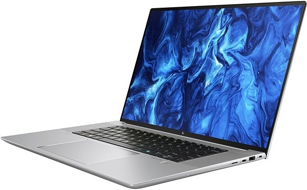 HP ZBook Studio 16 G11 5F9J1ES recenze