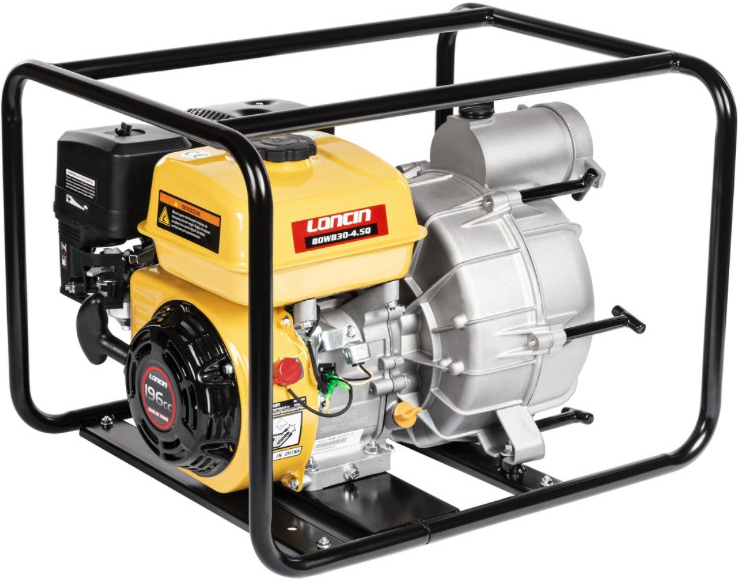 Hahn & Sohn 80WB30 recenze