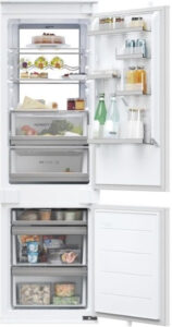 Fotografie Haier HBW7518DT  recenzía