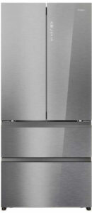 Fotografie Haier HFR7819ENGC  recenzía