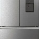 Haier HFW7819EWMP recenze