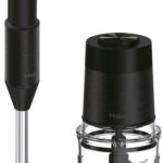 Haier HHB5B2 011+ HCH5B1 011 recenze