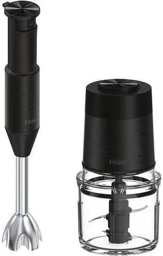 Haier HHB5B2 011+ HCH5B1 011 recenze