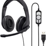 Hama HS-USB300 recenze