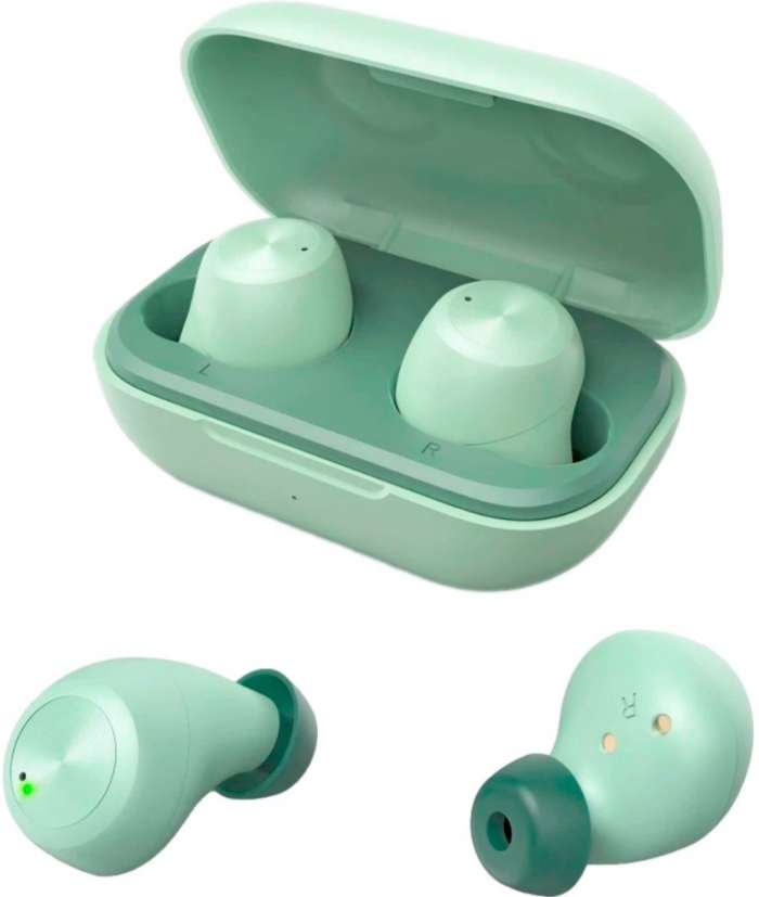 Hama Spirit Chop recenze