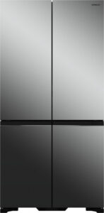 Fotografie Hitachi R-WB640VRU0X-1 (MIR)  recenzía