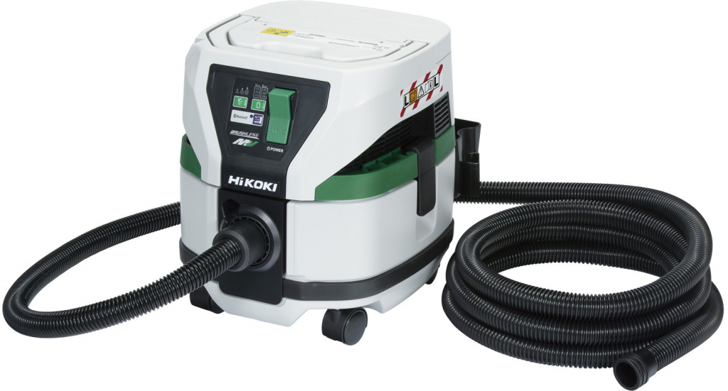 Hitachi RP 3608 DBW4Z recenze